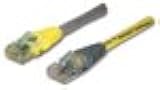 Belkin Cat5 X-Over Cbl Yellow 3M Crossover 3M