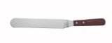 Winco TOS-9 Blade Offset Spatula, 9.5-Inch
