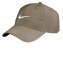 Nike Golf - Swoosh Front Cap, 333114, Pinenut, No Size