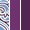 Jockey Women's Underwear Classic Hipster - 3 Pack, Classic Wave/red Violet/Absolute Plum, 7