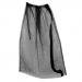 MagiDeal Mesh Sports Ball Bag with Adjustable Shoulder Strap, Oversize Duffle - Great for Carrying Gym Equipment, Sporting Goods