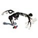 Directed Electronics THNISS3C Nissan/Infiniti Plug and Play T-Harness for DBALL2 Pro