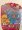 Splashlings 12 Pack ~ Mermaid & Friends ~ Wave 1 ~ Style 2