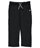Carter's Boys Knit Pant, Black, 4T