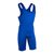 Brute Men's Lycra High Cut Wrestling Singlet