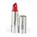 Zuzu Luxe Lip Color Lipstick (Starlet - Candy Apple Red/Cool Crème), Natural Ultra-Hydrating Lipstick, Paraben Free, Vegan, Gluten-free, Cruelty-free, Non GMO, 0.13 oz