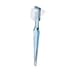 OralB Denture Toothbrush, 3-Pack