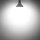 Hyperikon LED BR40 15W=100W, E26 Base, Non-Dimmable, Wide Flood Light Bulb, UL, Daylight White, 6 Pack
