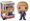 Funko POP Campaign 2016 Road to the White House: Donald Trump and hillary Clinton Toy Action Figure - 2 Piece BUNDLE