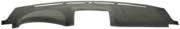 DashMat Custom Dash Cover Smoke 2131-00-76