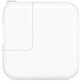Apple AC 10W Charger Adapter Cube for Apple iPad, iPhone, iPod, and Any Other USB Chargeable Devices