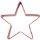 Wilton Metal Cookie Cutter, 3-Inch, Star