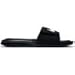 Nike Ultra Comfort Slide Mens Fashion-Sneakers 882687-003_10 - Black/White-Black