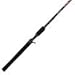 Shakespeare Ugly Stik 5’6” GX2 Casting Rod, One Piece Casting Rod, 6-12lb Line Rating, Medium Rod Power, Moderate Fast Action, 1/8-5/8 oz. Lure Rating