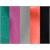 Women's Plus Size 5-Pack nylon brief Comfort Choice (MIDTONE PACK,8)