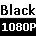 1080P Black
