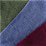 National Comfort Plus Cotton Socks, Assorted 1, 10, 3-pk