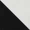 Alternative Women's Powder Puff Jersey T-Shirt, Eco Black/Eco Ivory, Large