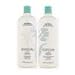 Aveda Shampure Nurturing Shampoo and Nurturing Conditioner Duo 33.8 Ounces Set