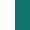 American Apparel Unisex Poly-Cotton 3/4 Sleeve Raglan Shirt, White/Evergreen, X-Large