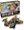 Doctor Who Character Building - Dalek Skimmer & 2 Micro Daleks (May Vary)