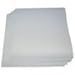 Expressions Vinyl - White (glossy) 5-pack of adhesive vinyl sheets - 12