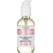 Advanced Clinicals Rosehip Body Oil. Anti-Aging oil with Vitamin A for neck, decollete, sun damaged, dry skin. 3.8 oz.