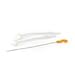 Zo-li Replacement Bot Straw with Brush (2 Straws 1 brush)