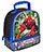 Spider-Man vs Sinister 6 Soft Lunch Box (Sinister Black)
