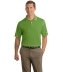 Nike Golf - Dri-FIT Pebble Texture Polo, 373749, Chlorophyll, M