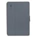 Speck Products 90912-5999 StyleFolio Case and Stand for iPad mini 4, Stormy Grey/Charcoal Grey,