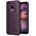 Ringke Onyx Designed for Galaxy S9 Case Protective Cover for Galaxy S9 (2018) - Lilac Purple
