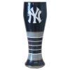 Boelter Brands MLB New York Yankees 23-Ounce Artisan Pilsner Glass