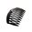 France Luxe Classic European Side Comb
