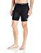 Billabong Men's Classic Undershort, Black Heather, Medium