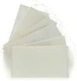 AGE REVERSING- INSTANT FACELIFT, NECKLIFT & EYE LIFT REFILL TAPES ANTI AGEING STRIPS - 40 double/20 single- Lifts and Tightens Sagging Skin in seconds!.