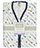 Hudson Baby Unisex Baby Muslin Cotton Sleeveless Wearable Sleeping Bag, Sack, Blanket, Arrow, 6-12 Months