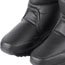 Collections Etc Women's Fleece-Lined Slip-Resistant Winter Boot Black 7