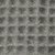 Leisureland Men's Gym Spa Waffle Wrap Gray