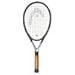 HEAD Ti S6 Tennis Racket - Pre-Strung Head Heavy Balance 27.75 Inch Adult Racquet - 4 1/8 In Grip