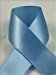 Schiff Ribbons 244-9 1-1/2-Inch Polyester Single Face Satin Ribbon, 20-Yard, Dusty Blue