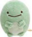 SAN (SAN-X) San-X Sumikko Gurashi Pen Pen ice cream mini stuffed Plush lizard real