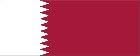 Qatar 5' x 3' Flag