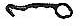 Benchmade 8 Safety Cutter