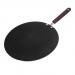 Blesiya 30cm Dosa Tava Frying Pan, Pancake, Rotti Bread Maker, Egg Fryer,Flat Bread