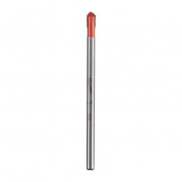 Milwaukee 4932471955 Ceramic and Glass Drill Bit 3mm Diameter 50mm Long