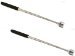 SE 15Lb Magnet Pick-up Tool -- TWO PACK