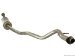 Bosal 292-159 Exhaust Silencer