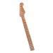 21 Frets Guitar Neck Fingerboard For Strat Tele Guitars - 2