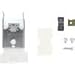 Supco RR122 RECEPTACLE WB17X5051